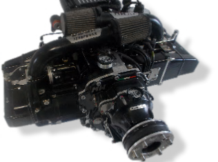 Free Engine? Yes – but with a catch!