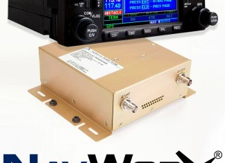 NavWorx Teams with Garmin for Affordable ADS-B Solutions