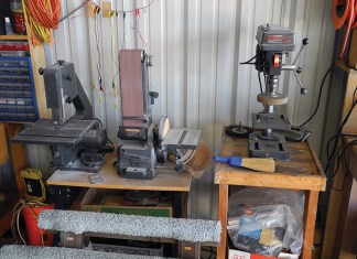 Tips for Setting Up Shop