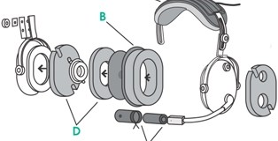 Oregon Aero to Offer $23 Off Headset Upgrade Kits at SnF