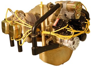 Continental News: Cool Stuff Now, Lots More To Come
