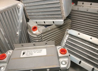 Oil Cooler 101