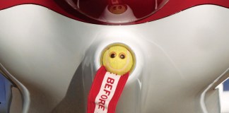 Optimizing Induction Air