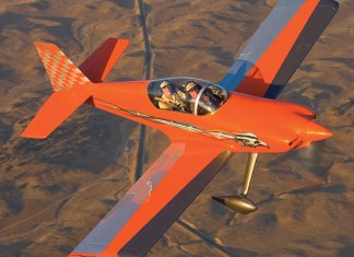 Builder Profile: Orange Appeal