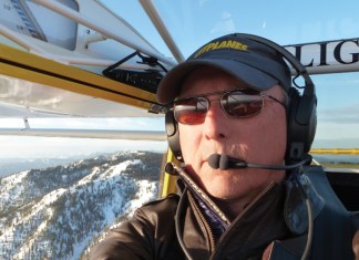 Flying Other People’s Planes
