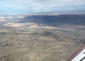 What's in YOUR Cockpit?