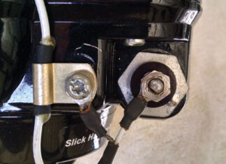 Unison Slick P-Lead Fixation