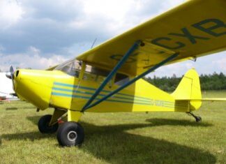 EAA Talks Homebuilt Reform With FAA