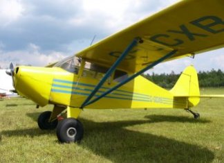 EAA Talks Homebuilt Reform With FAA