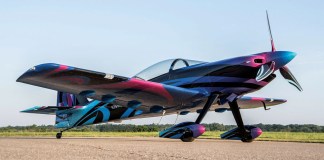 Choosing Plumage for Your Homebuilt
