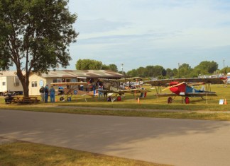 The Dawn Patrol