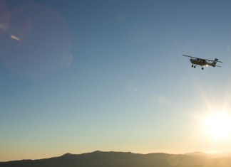 Inside KITPLANES: How We Do Aerial Photography
