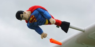 Pitot Fun