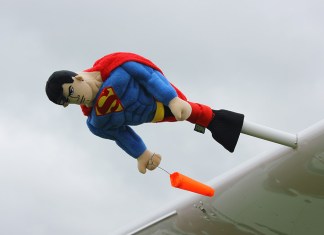 Pitot Fun