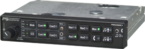 PS Engineering Introduces Experimental-only PMA5000EX
