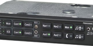 Product Review: PS Engineering PMA5000EX