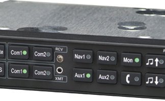Product Review: PS Engineering PMA5000EX