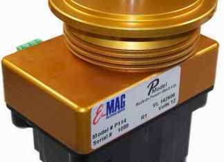 Emag Air Announces Pre-Airshow Sale on P-Mag Ignitions