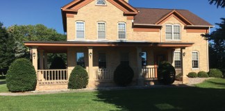 Paul’s House