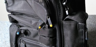 Product Review: BrightLine Pilot Bag
