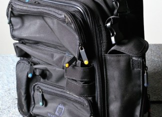 Product Review: BrightLine Pilot Bag