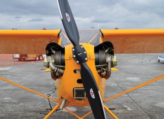 Firewall Forward: Choosing a Prop for Your Project