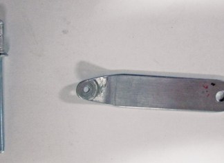 Simple Tools for Setting Smooth Blind Rivets