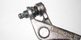 Quick-Drain O-Ring Change