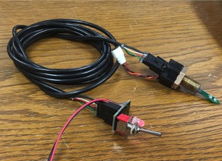 New BINGO Fuel Detector gives pilots a better fuel management tool