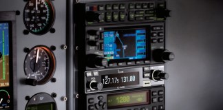 Stand-alone VHF Radios