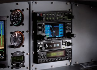 Stand-alone VHF Radios
