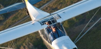 RANS S-7S Courier