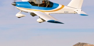 Flight Review: Buena Venterra