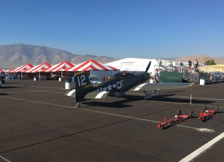 Reno – Right-sizing the Races