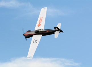 RARA Announces Air Races to Leave Reno