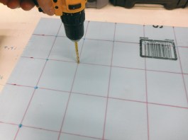 A Better Rivet Holder