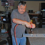 Best Practices – Solid Rivets