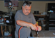 Best Practices – Solid Rivets