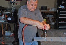 Best Practices – Solid Rivets