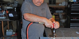 Best Practices – Solid Rivets