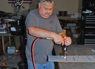 Best Practices – Solid Rivets