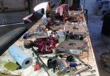 How to Build Your Own Engine (Or Maybe Not)