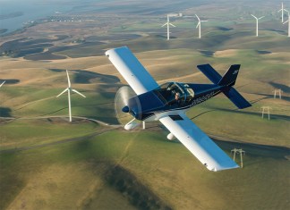 Vans RV-14