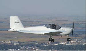 News from Van’s: 3000th RV-8 Kit Delivered, First Customer RV-12 Flies
