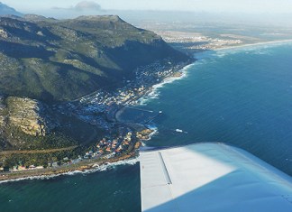Homebuilding in South Africa
