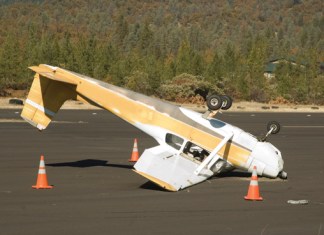 Safety Is No Accident: Fatality Rates for Homebuilt Aircraft