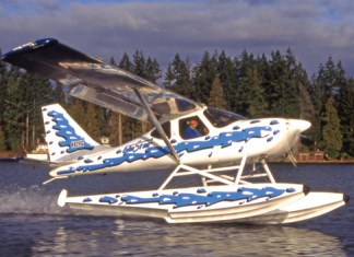 Safety Is No Accident: Glasair and GlaStar