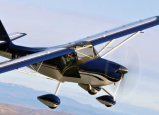 Safety is No Accident: Avid and Kitfox