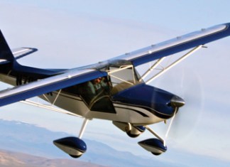 Safety is No Accident: Avid and Kitfox