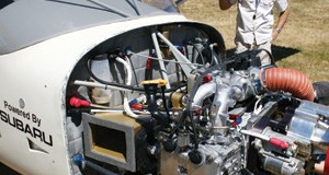 Safety Is No Accident: Auto-Engine Conversions